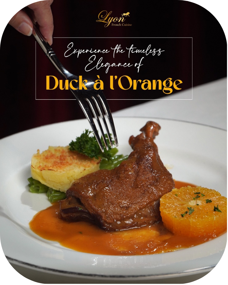 Lyon French Cuisine content